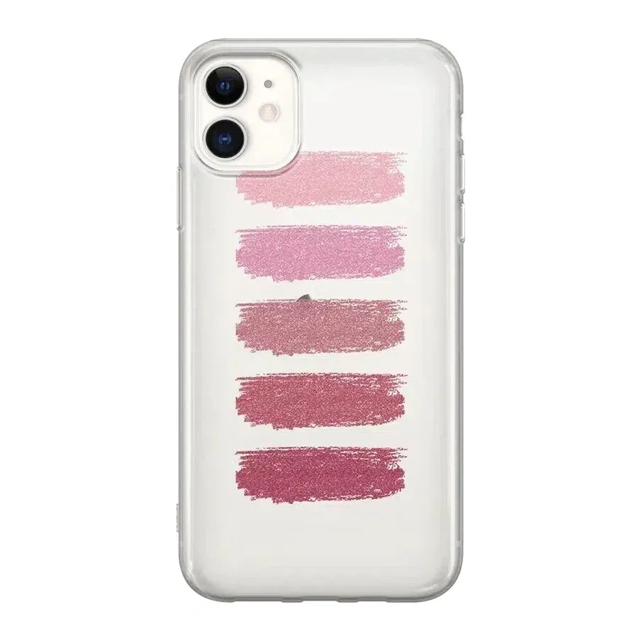 Insta Famous! | Makeup Swatch Case