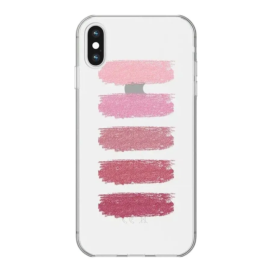 Insta Famous! | Makeup Swatch Case