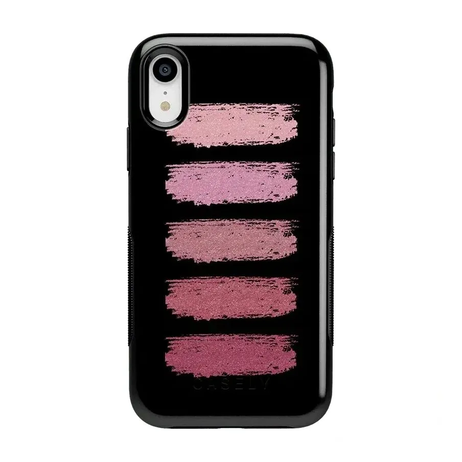 Insta Famous! | Makeup Swatch Case