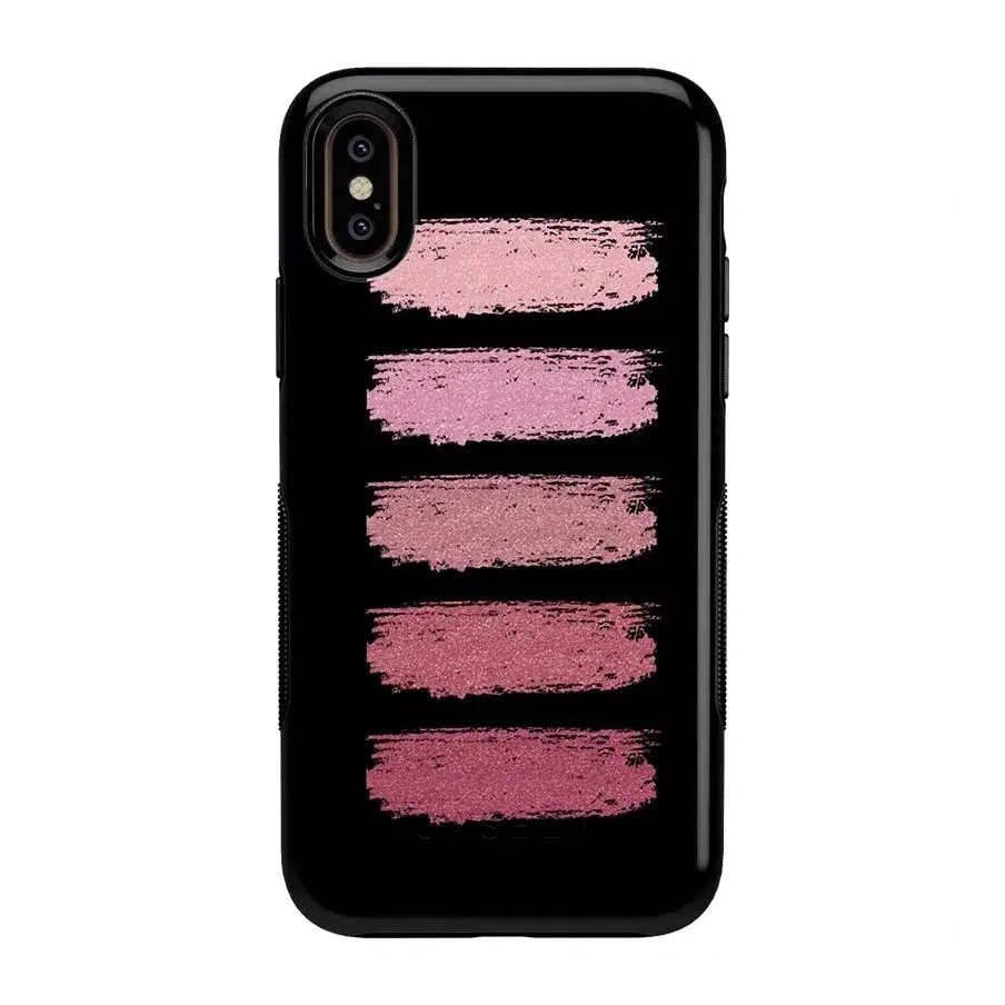 Insta Famous! | Makeup Swatch Case
