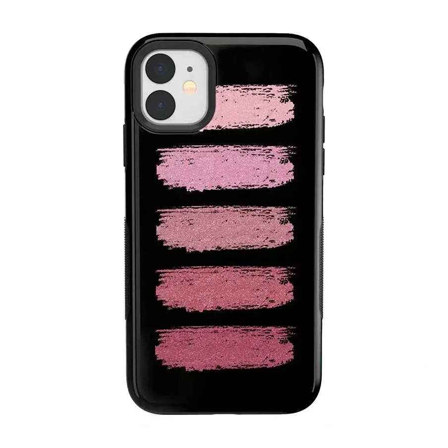 Insta Famous! | Makeup Swatch Case