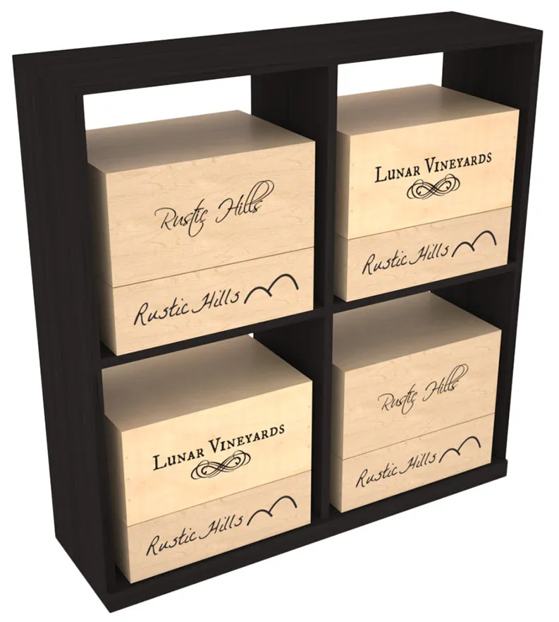 InstaCellar - Solid Case Bin with Top