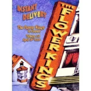 Instant Delivery