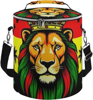 Insulated Backpack Cooler for Adults, Leak Proof Insulated Cooling Bag for Hiking