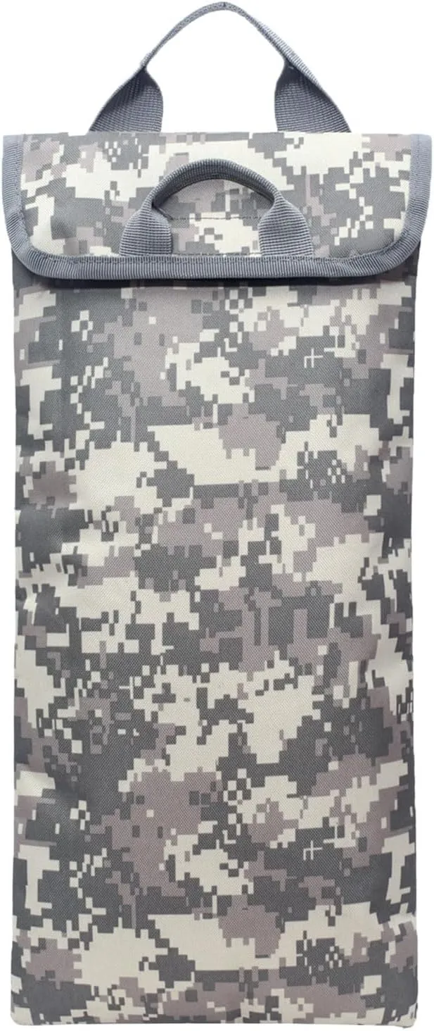 Insulated Coolers Bag Protective Insulated Sleeve Hydrations Bladder Insulation Sleeve for 2-2.5L Water Bladder Enduring
