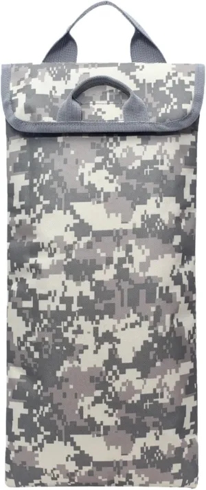 Insulated Coolers Bag Protective Insulated Sleeve Hydrations Bladder Insulation Sleeve for 2-2.5L Water Bladder Enduring