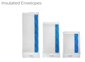 Insulated Envelopes
