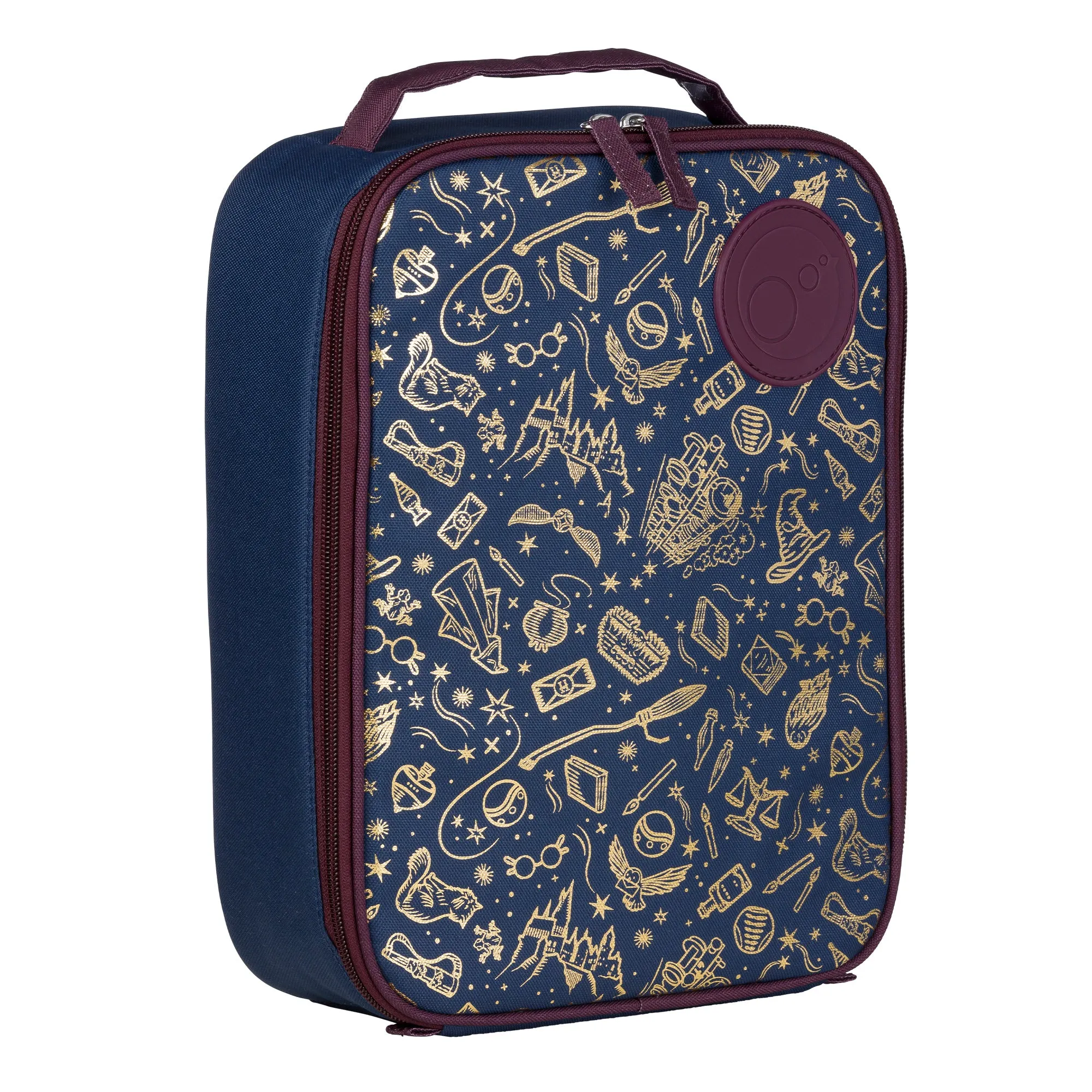 Insulated Flexi Lunchbag