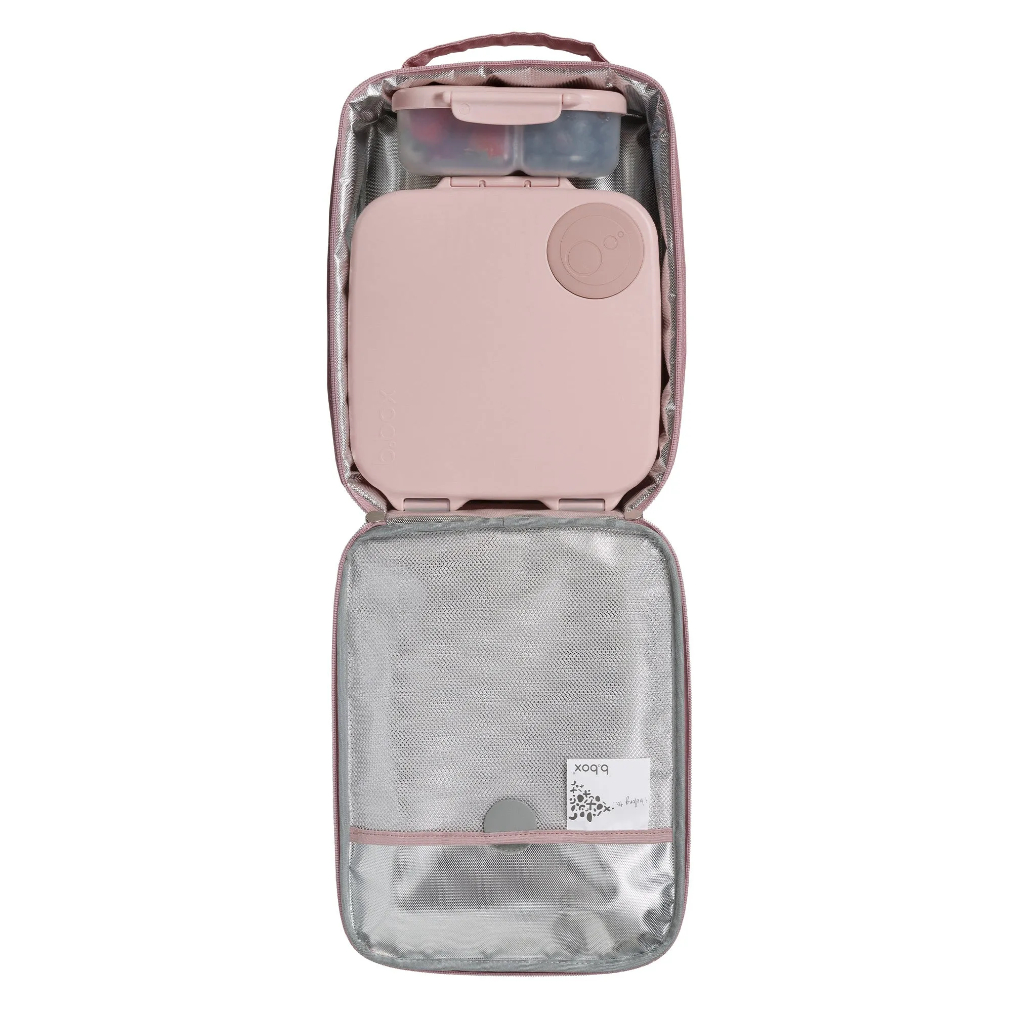 Insulated Flexi Lunchbag