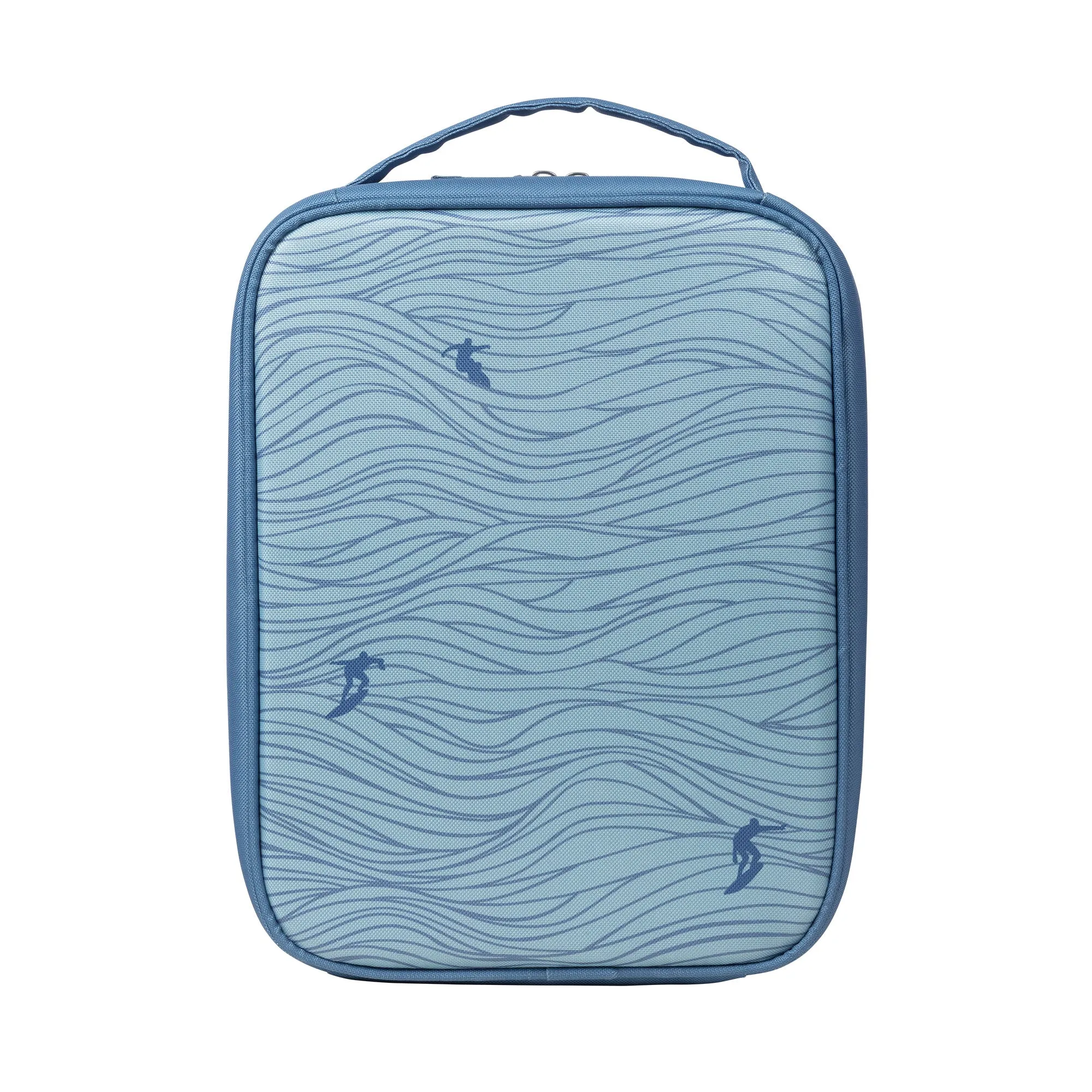 Insulated Flexi Lunchbag