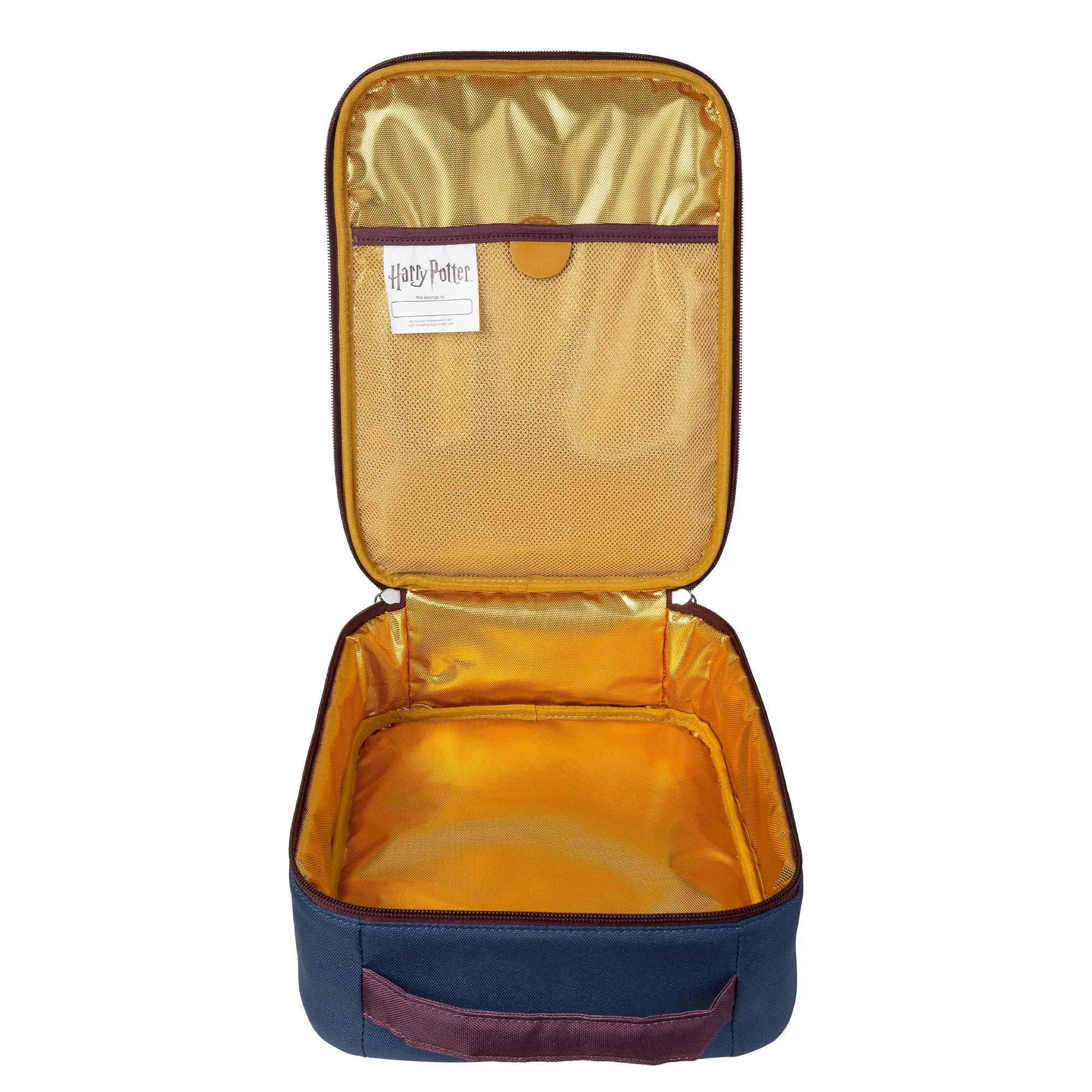 Insulated Flexi Lunchbag