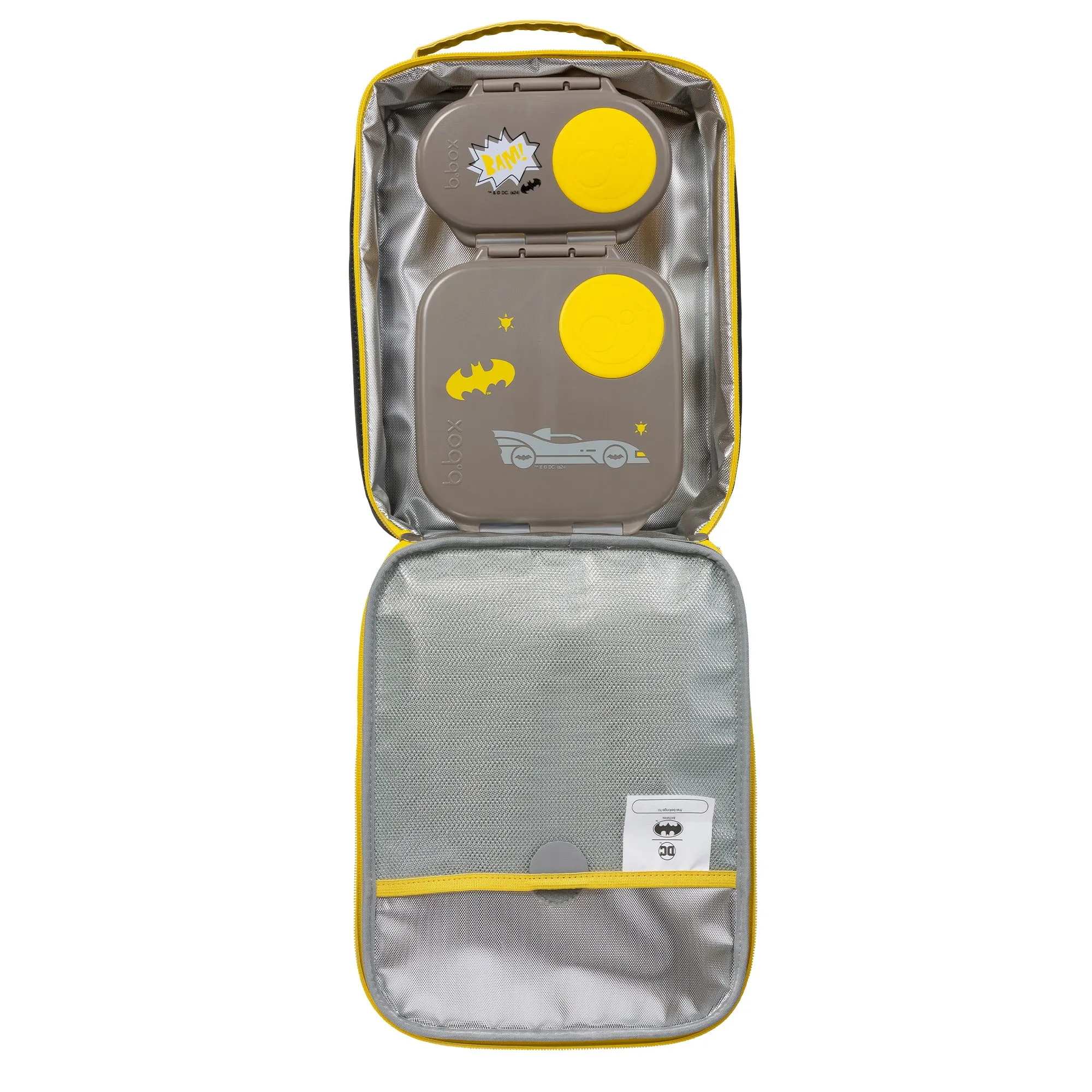 Insulated Flexi Lunchbag