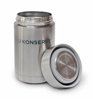 Insulated Food Jar