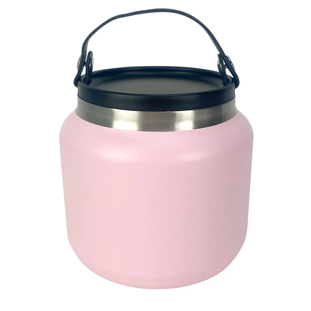 Insulated Food Jar