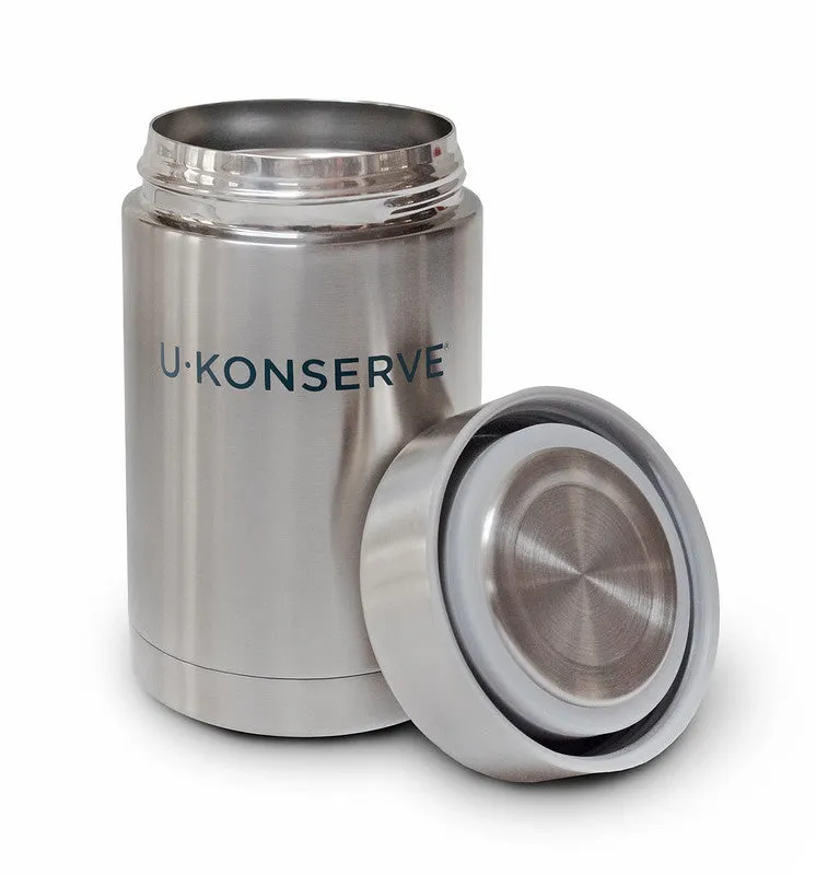 Insulated Food Jar