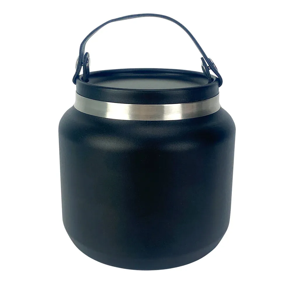 Insulated Food Jar