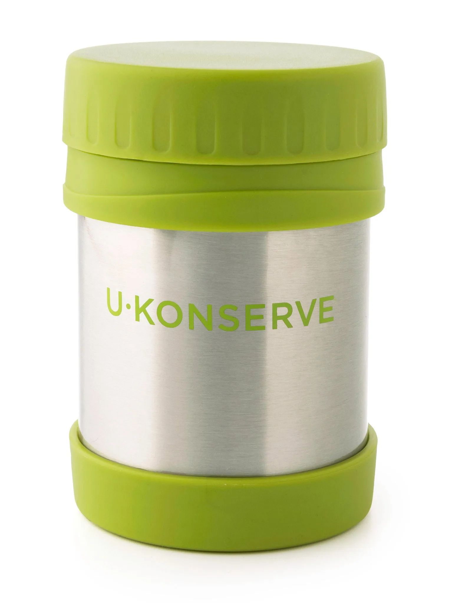 Insulated Food Jar