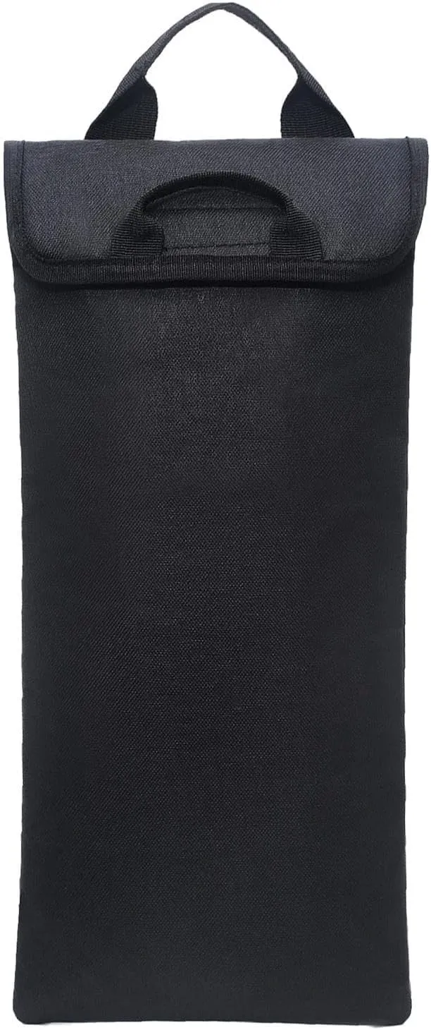 Insulated Water Bladder Bag - Hydration Bladder Insulated Sleeve Insulated Cooler Bag Lightweight Storage Bag for Water Bubbles 600d Oxford Water Bubble Backpack
