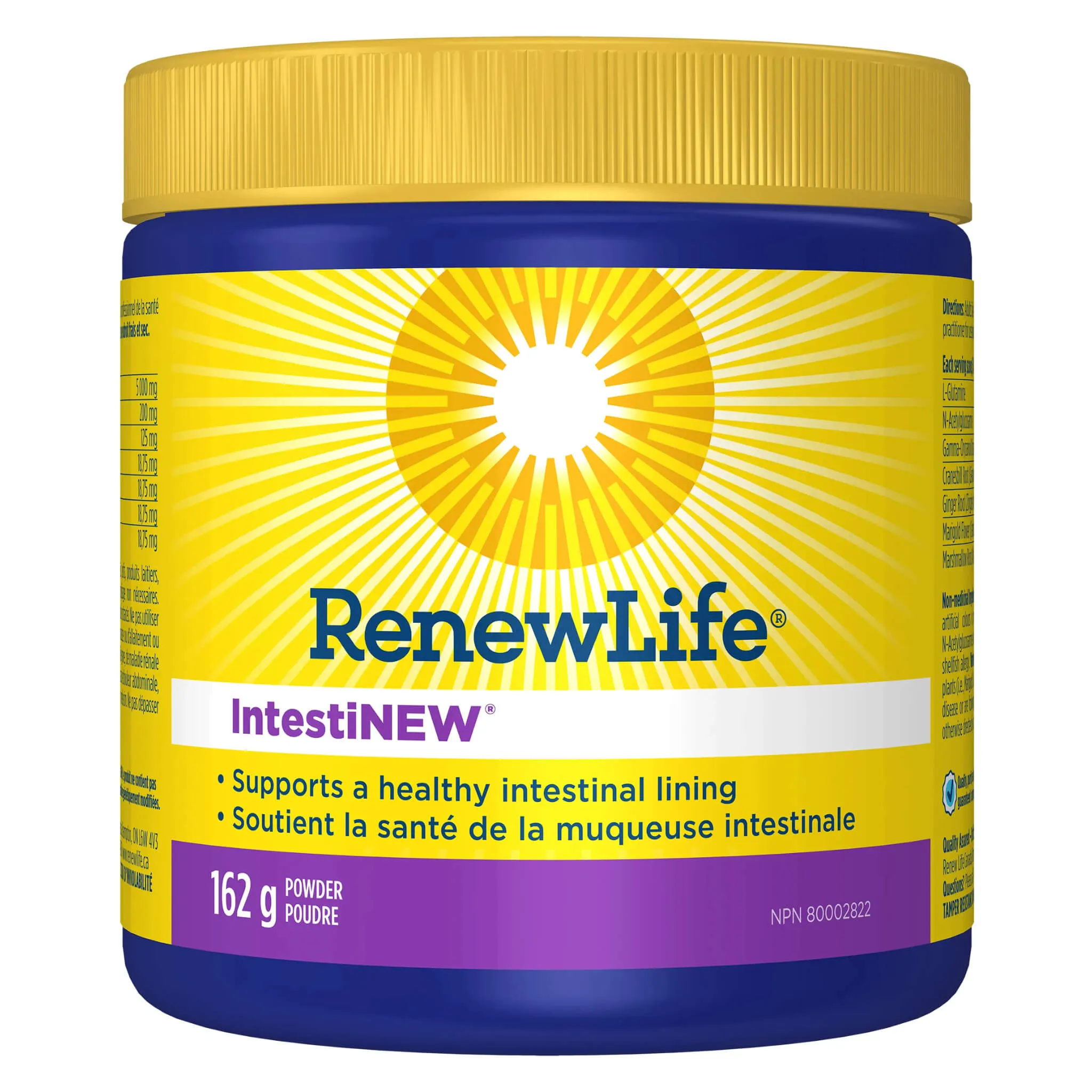 IntestiNEW