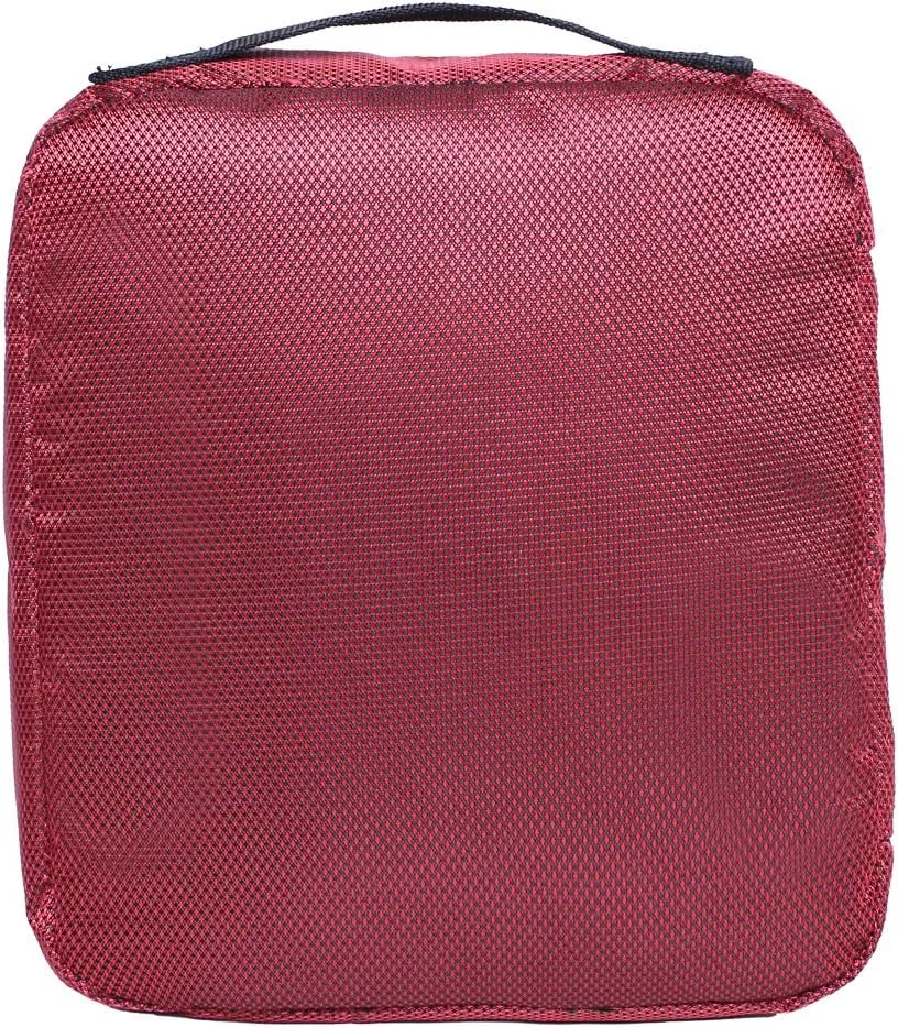 Kylebooker Soft Plastic Bait Storage Binders Organizer Saltwater Fishing Lure Leader Wallet Tackle Binder Bag