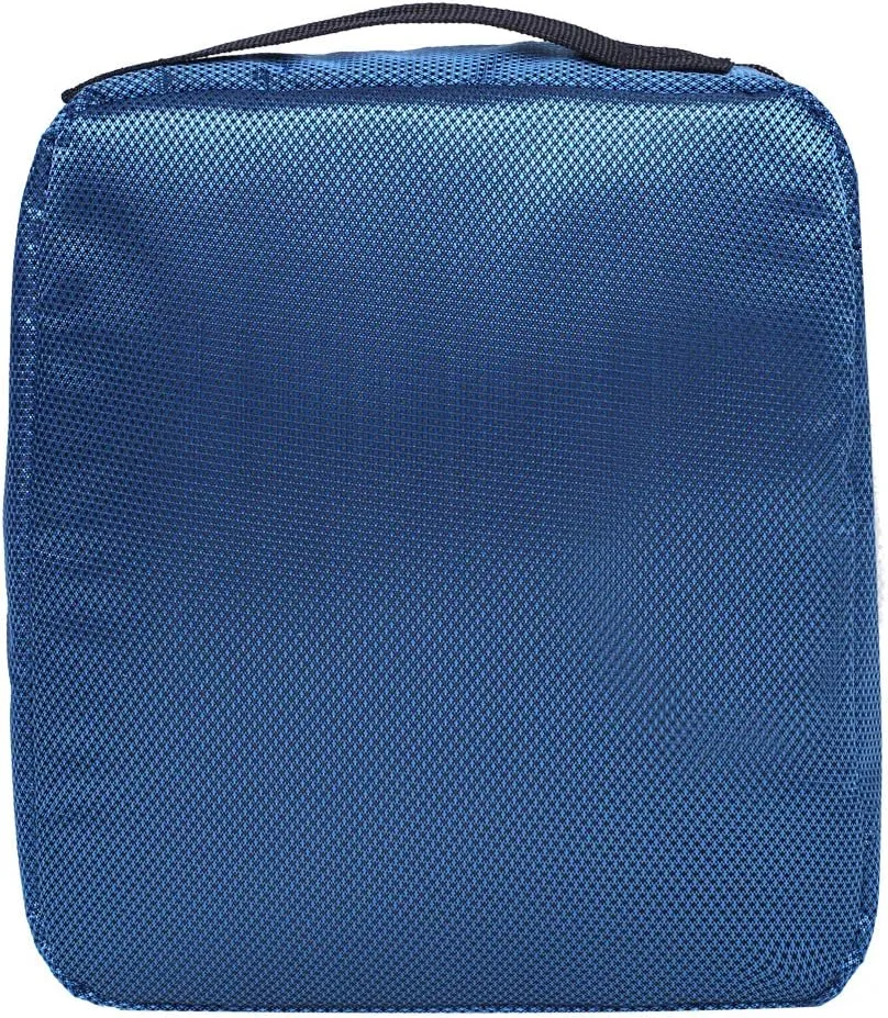 Kylebooker Soft Plastic Bait Storage Binders Organizer Saltwater Fishing Lure Leader Wallet Tackle Binder Bag