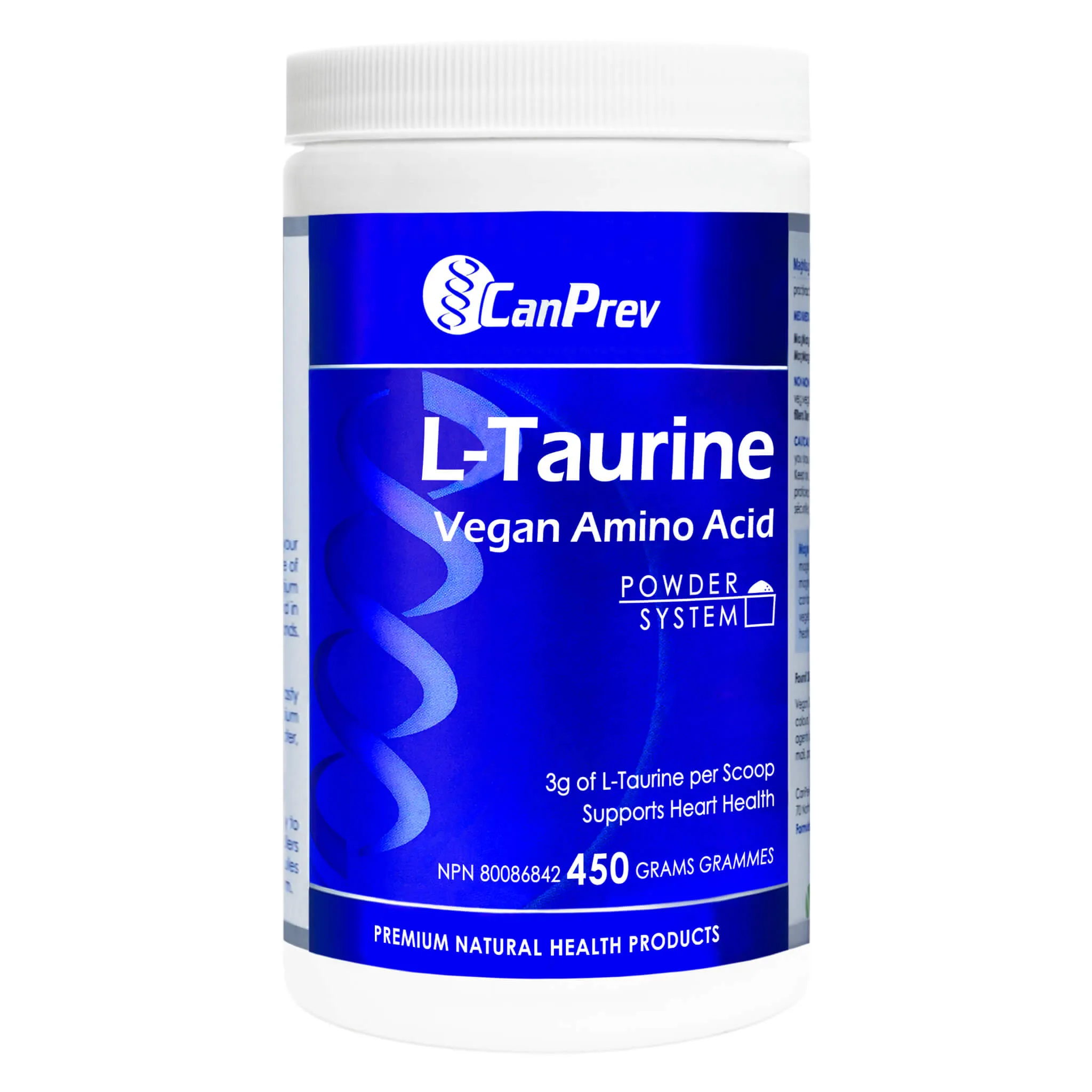 L-Taurine Vegan Amino Acid