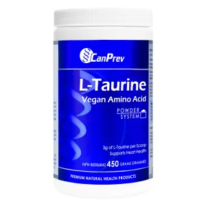 L-Taurine Vegan Amino Acid