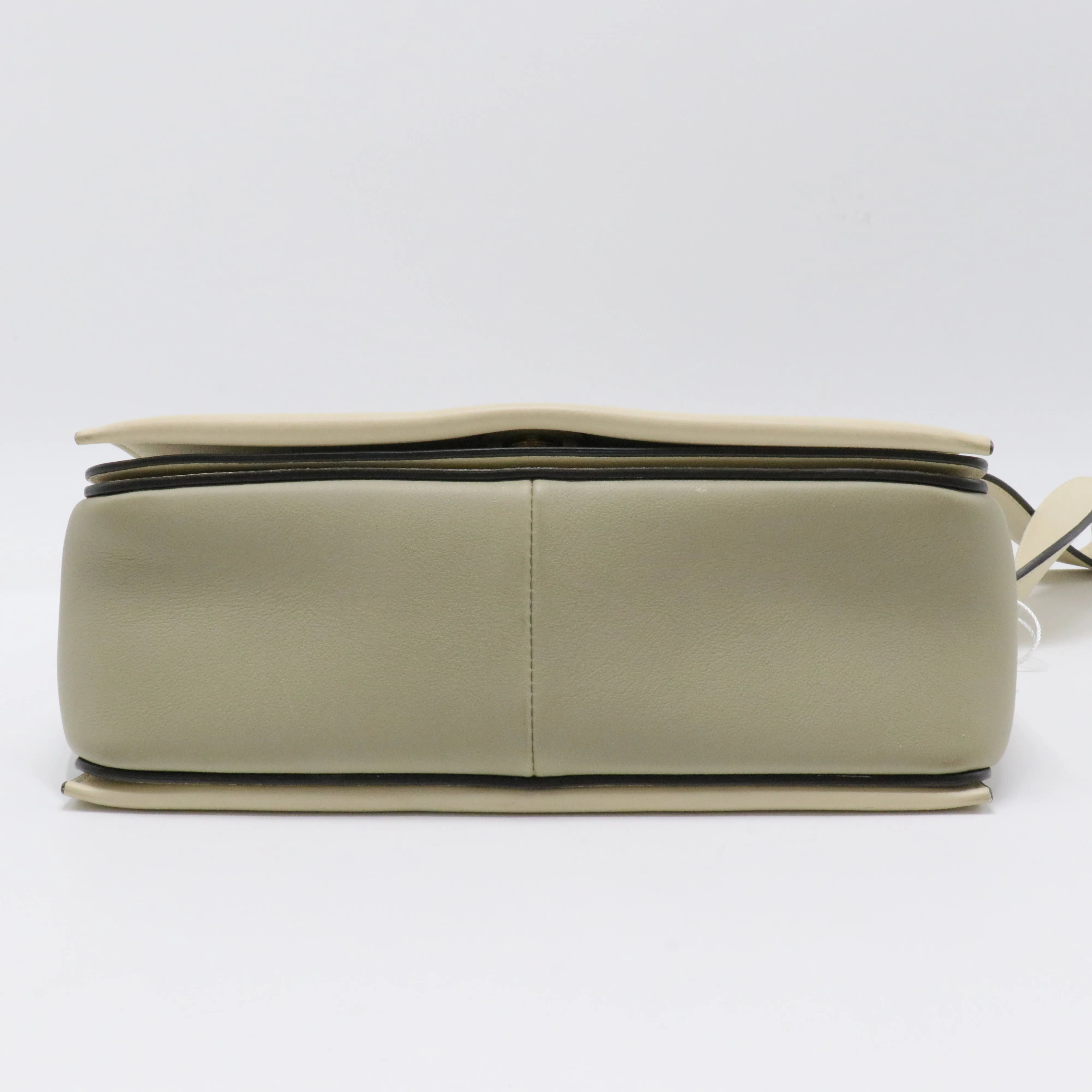 Leather Frame Medium-Twins