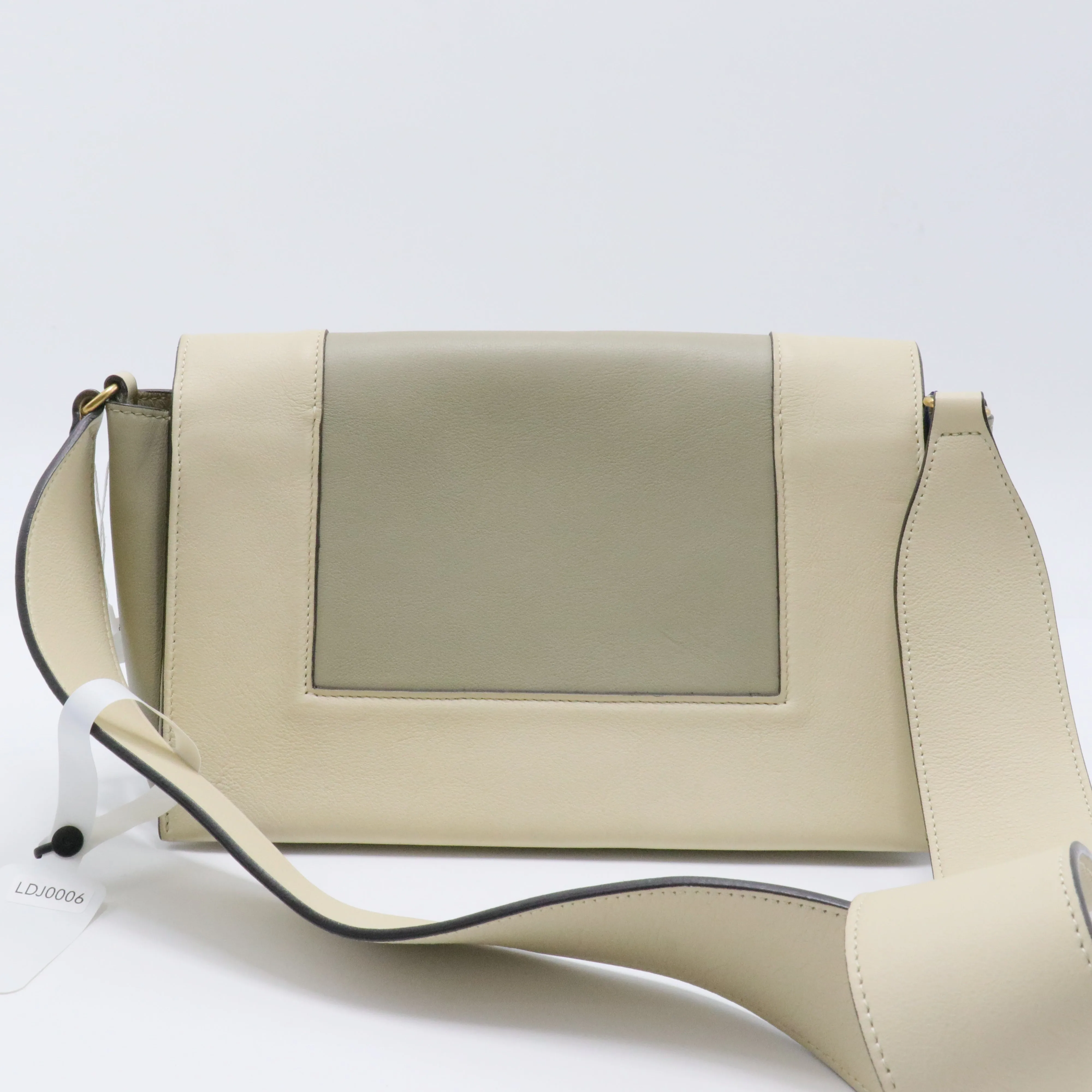 Leather Frame Medium-Twins