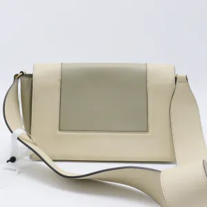 Leather Frame Medium-Twins
