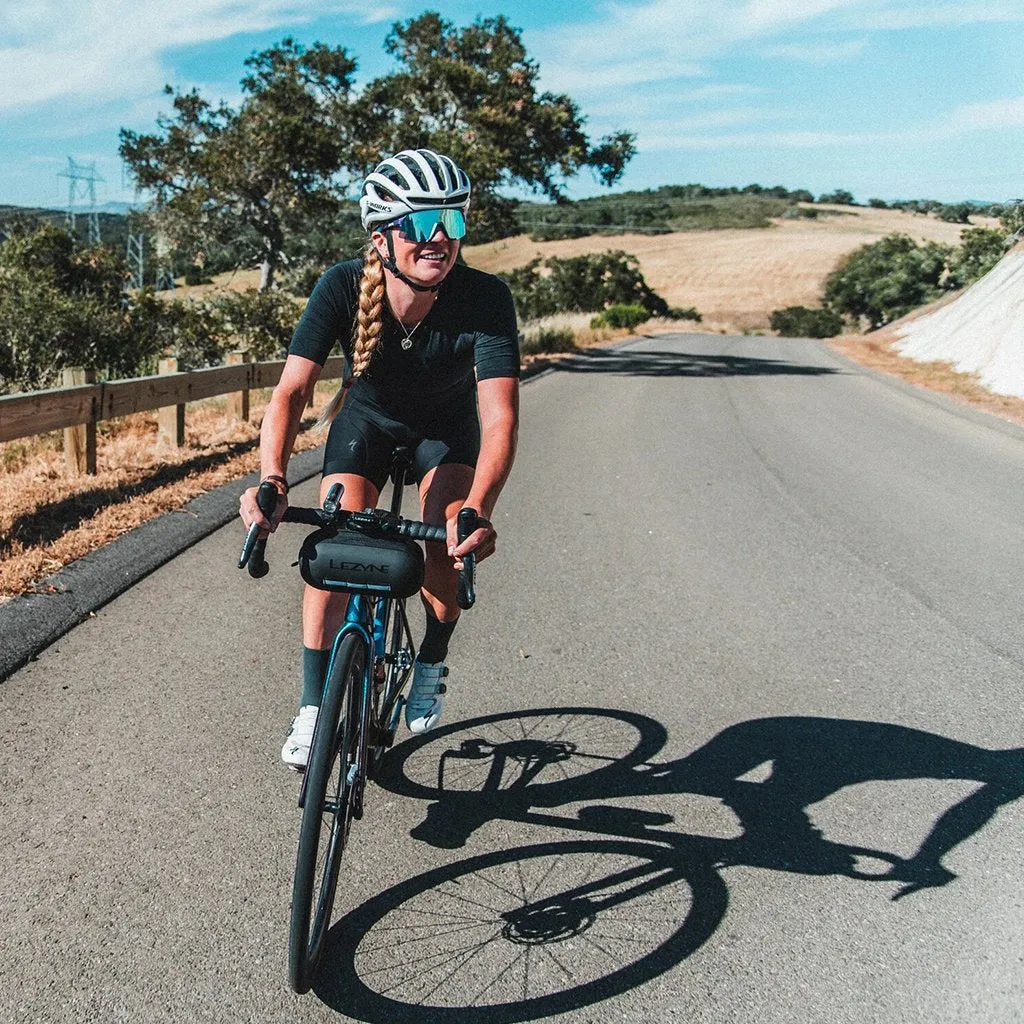 Lezyne Hard Caddy Handlebar Bag