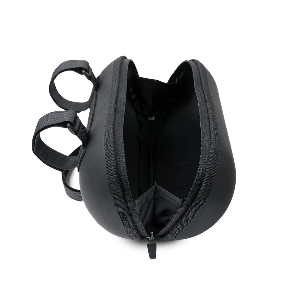 Lezyne Hard Caddy Handlebar Bag