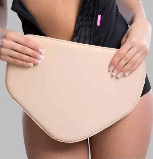 Lipoelastic Unisex KPad - Natural