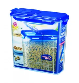 Lock & Lock - Classic Cereal Dispenser - 3.9L
