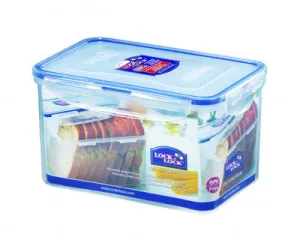 Lock & Lock - Classic Rectangular - 1.9L