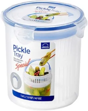 LOCK & LOCK HPL933BT Pickle Container