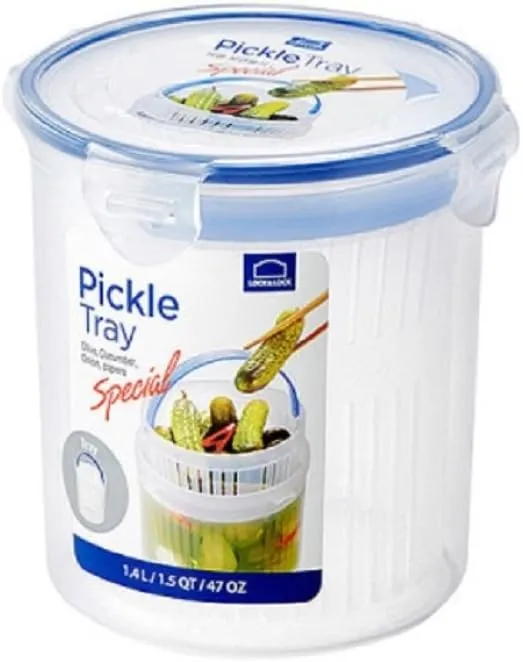 LOCK & LOCK HPL933BT Pickle Container