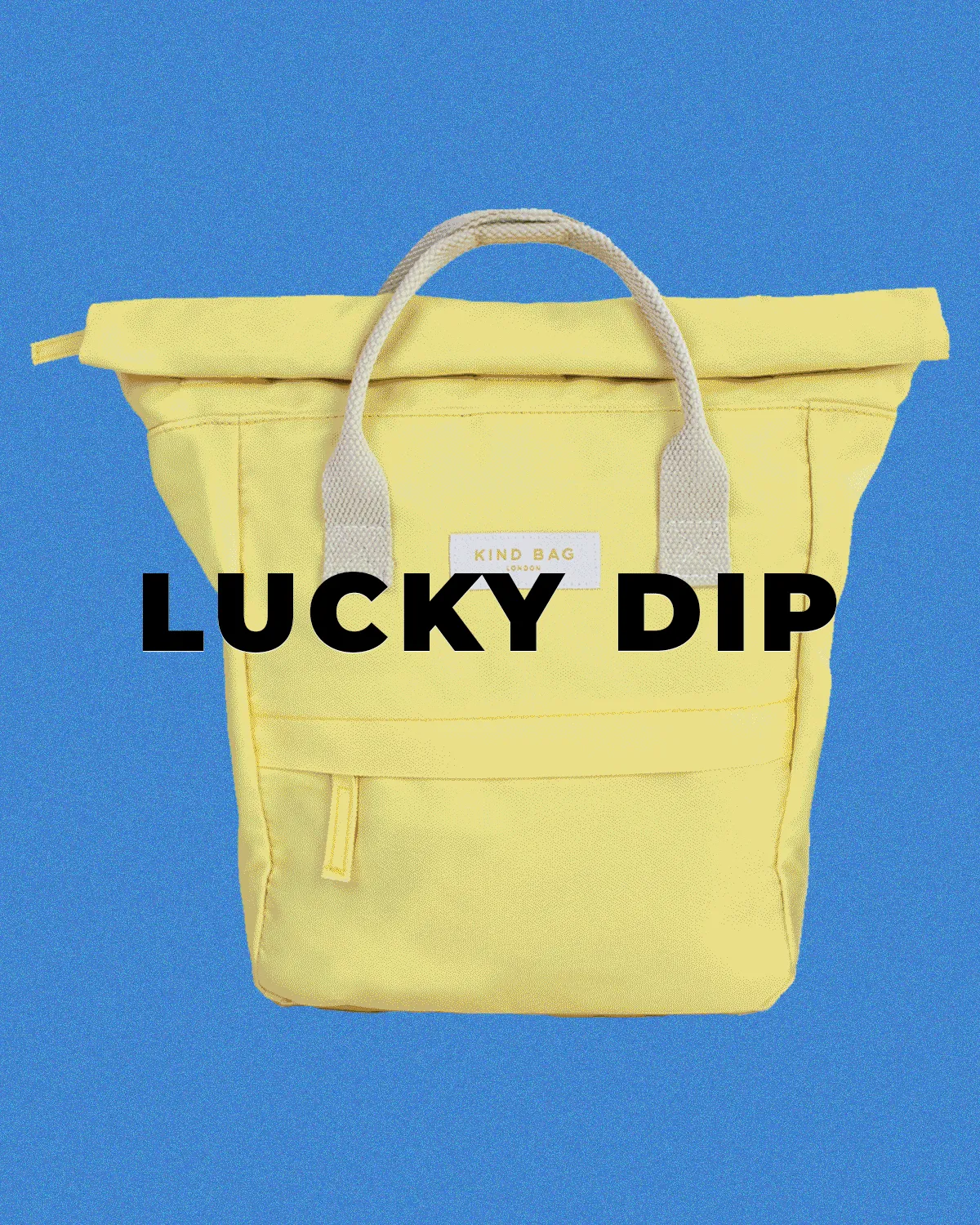 Lucky Dip Mystery Bundle