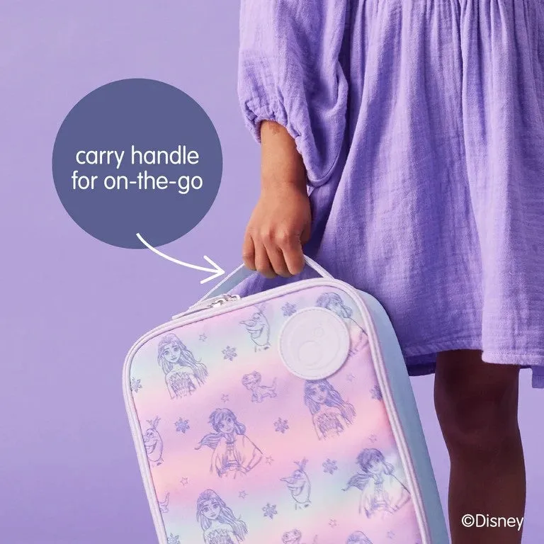 Lunchbag (Frozen S3)