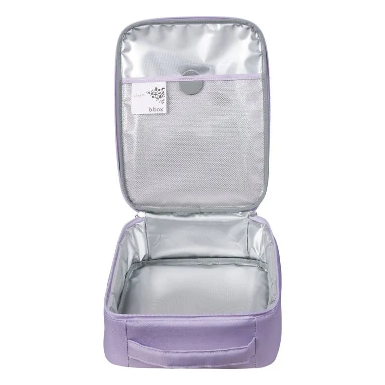 Lunchbag (Lilac Garden)