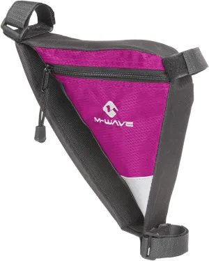 M-Wave Bicycle Frame Bags