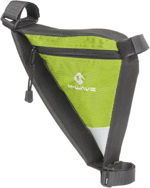 M-Wave Bicycle Frame Bags