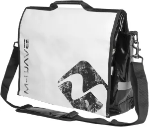 M-Wave Locker's Bay Messenger Bag