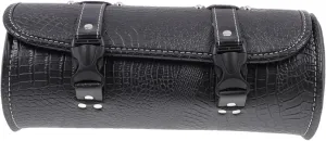 MAGICLULU 1Pc Motorbike Storage Bag and Durable Side Bag for Motorcycle Easy to Install Capacity Tear Resistant Accessory for Daily Use and Cycling