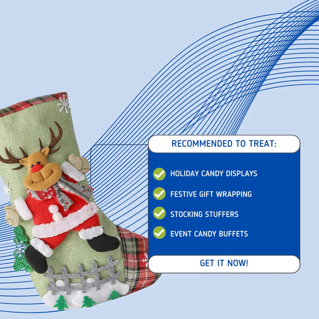 MagicSack™ Holiday Bags - Christmas Ornament