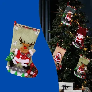 MagicSack™ Holiday Bags - Christmas Ornament