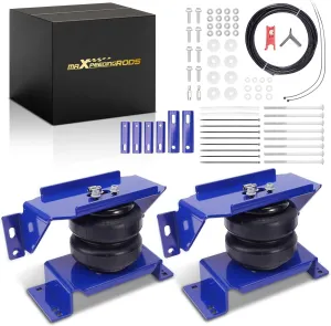 maXpeedingrods 5000 lbs Rear Air Suspension Bags Kit for Dodge Ram 3500HD Cab & Chassis Only 2WD 4WD 2007-2024 Air Helper Spring Kit