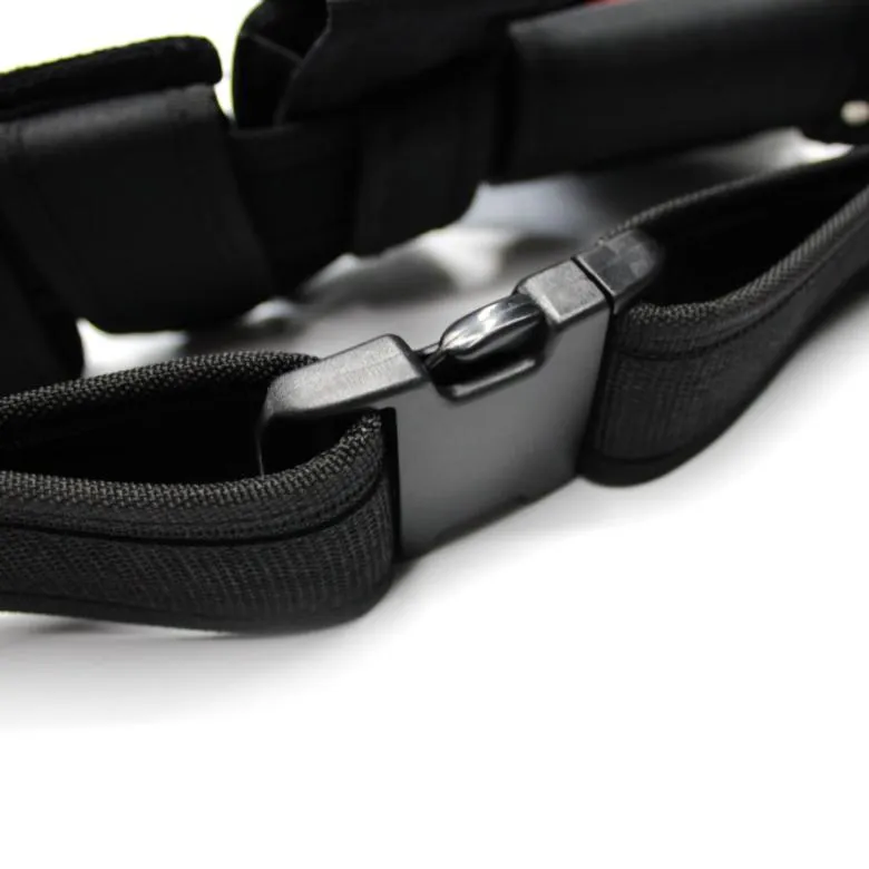 Maxshine Adjustable Detailing Tool Belt 600D Oxford Fabric