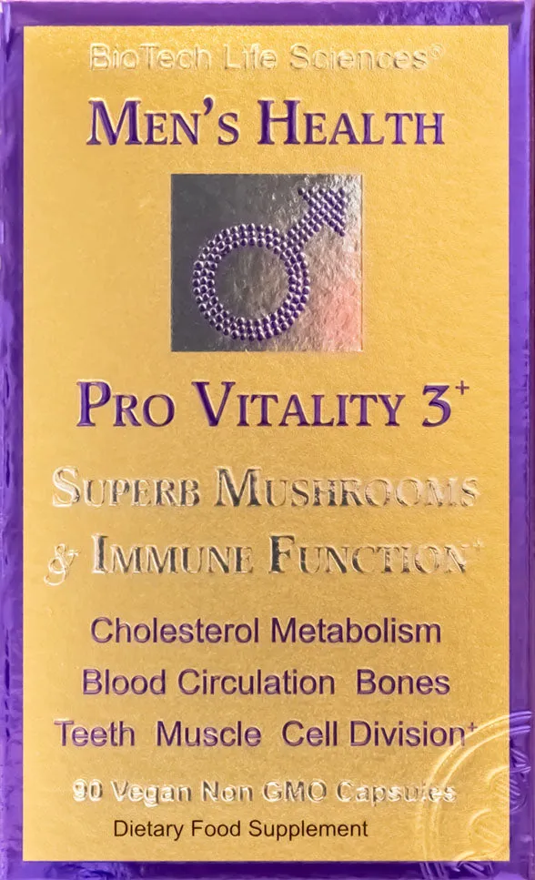Men 4: Glucose, Liver, Reproductive & Sexual Function   Blood Circulation