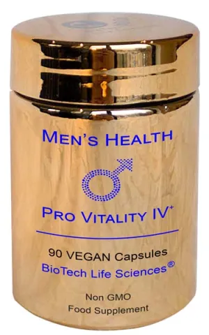 Men 4: Glucose, Liver, Reproductive & Sexual Function   Blood Circulation